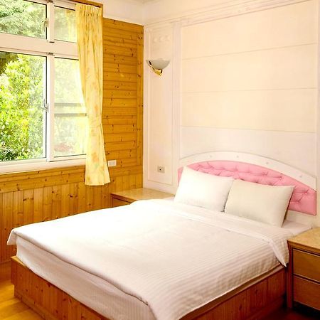 Yi Xin Homestay Nanzhuang Esterno foto