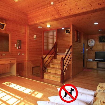 Yi Xin Homestay Nanzhuang Esterno foto