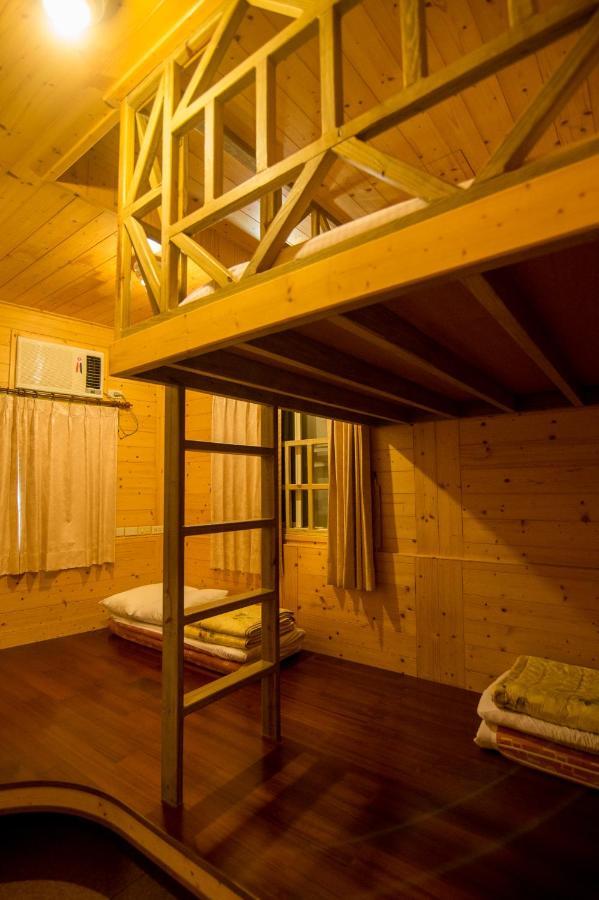 Yi Xin Homestay Nanzhuang Esterno foto