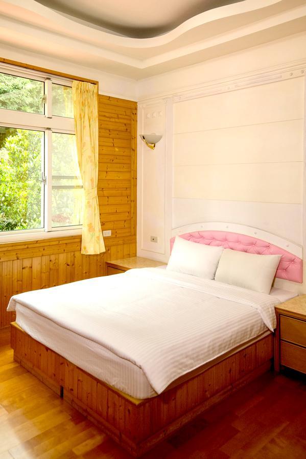 Yi Xin Homestay Nanzhuang Esterno foto