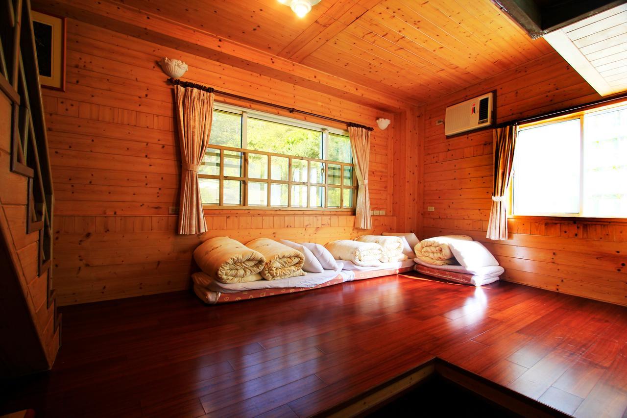 Yi Xin Homestay Nanzhuang Esterno foto
