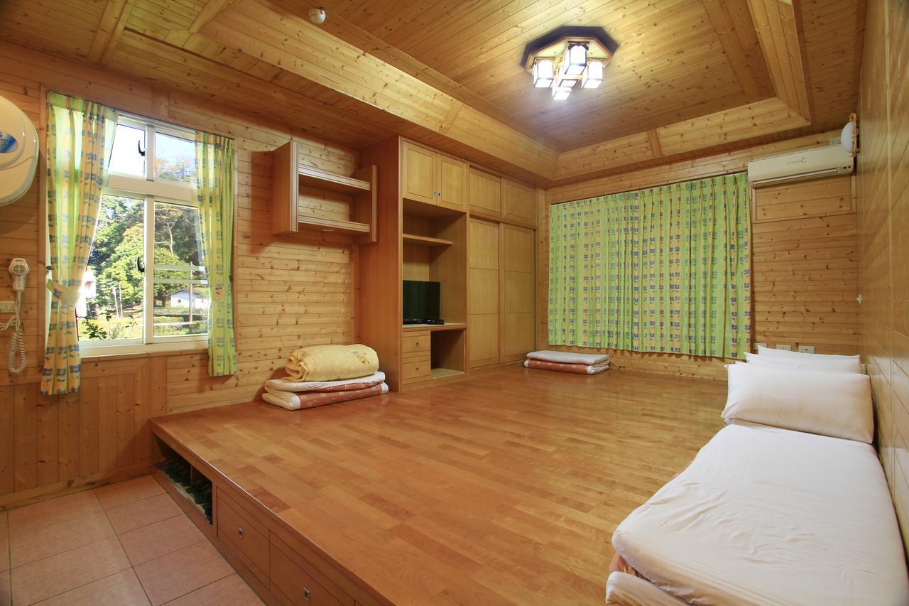 Yi Xin Homestay Nanzhuang Esterno foto