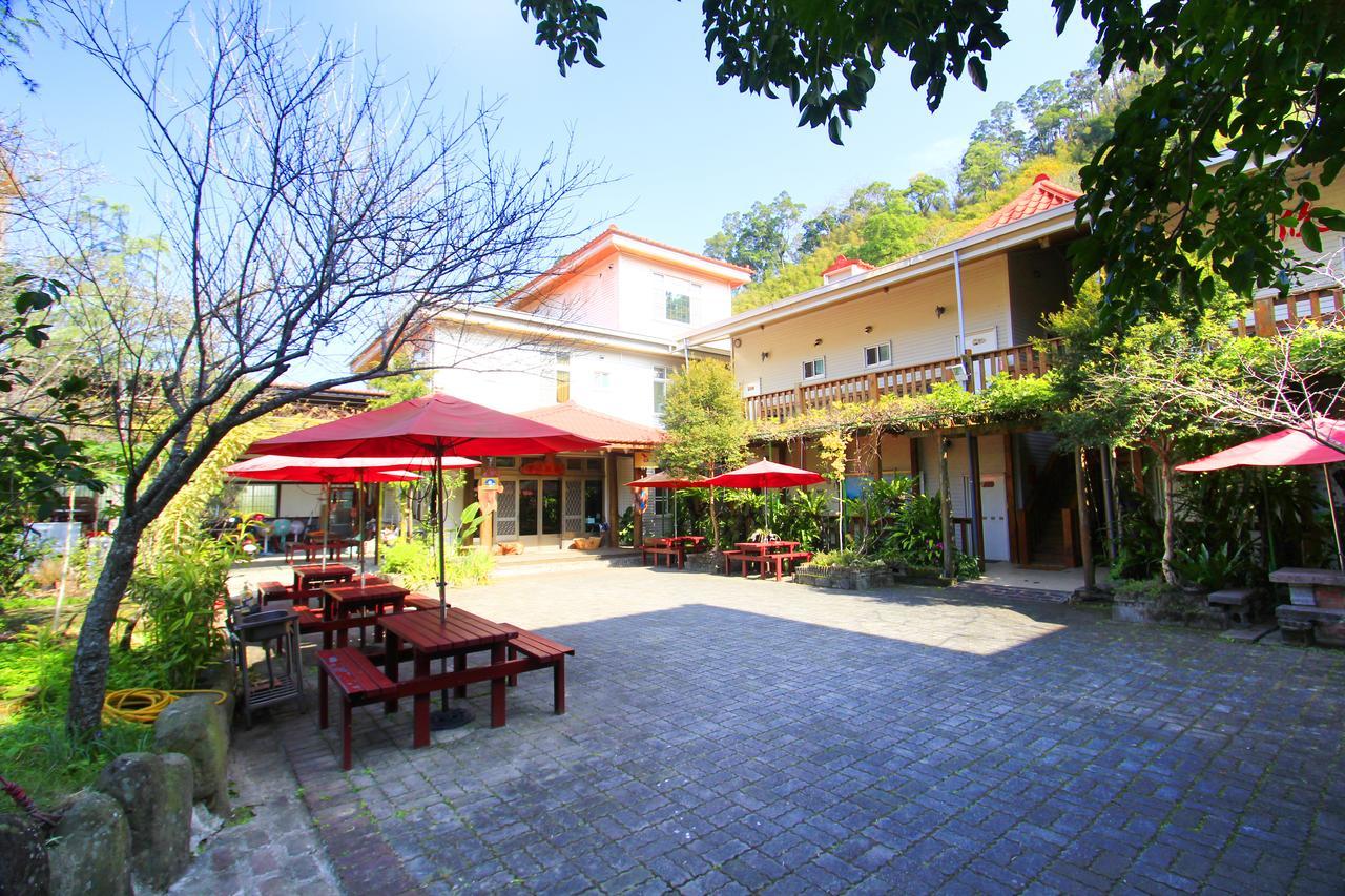 Yi Xin Homestay Nanzhuang Esterno foto